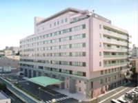 公益財団法人ライフ・エクステンション研究所　付属永寿総合病院 【外来】・求人番号9134177